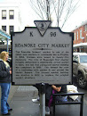 Roanoke City Market