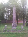 Pomnik Mistra Jana Husa