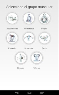 How to mod Entrena En Casa lastet apk for android