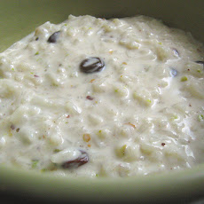 Indian Pudding