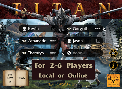   Titan HD- screenshot thumbnail   