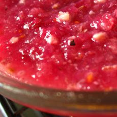 Cranberry Salad V