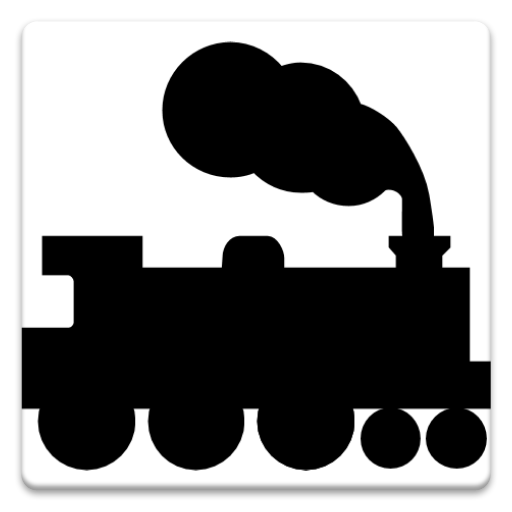 Train sounds and ringtones LOGO-APP點子