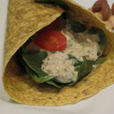 Mock Tuna Salad