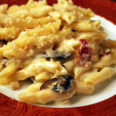 Mac and Cheese