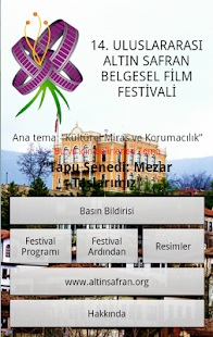 How to download Altın Safran Belgesel Film patch 3.0 apk for laptop