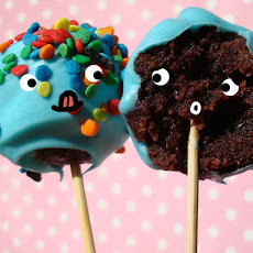 Brownie Pops