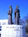 Sv.Cyril A Metod