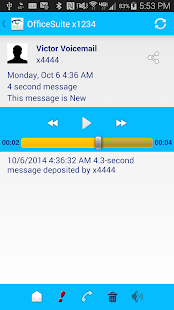 How to mod OfficeSuite Voicemail lastet apk for laptop