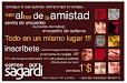 Bar De La Amistad  Sagardi