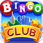 BINGO Club -FREE Holiday Bingo Apk