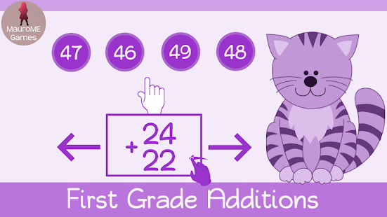 How to mod First Grade Additions 1.2.4 mod apk for android