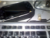Psp Slim Piano Black