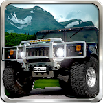 Uphill Truck - Jeep Racing Apk