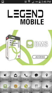 How to mod Legend Mobile Software 4.0.2 unlimited apk for laptop