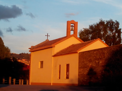 Chiesa Marcellinara
