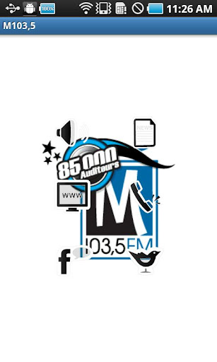 M103 5FM