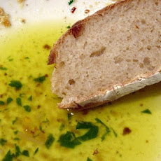 Italian Bread Dipping Oil