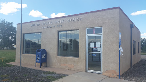 Encino Post Office