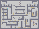 Thumbnail of the map 'Maze Castle'