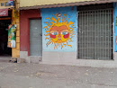 Mural Solsito