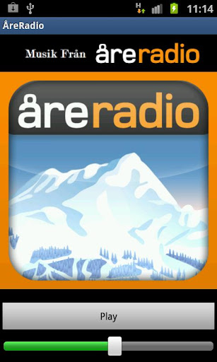 Åre Radio