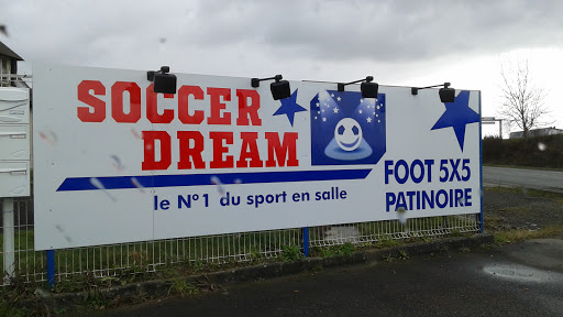 Noyal/Vilaine - Soccer Dream