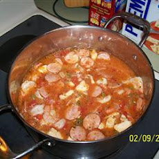 Jambalasta