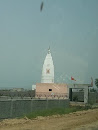 Shani  Temple 