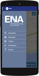 How to install ENA 1.5.1 apk for android