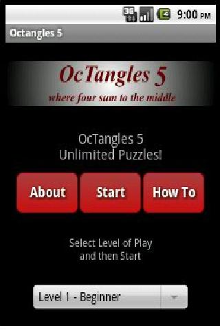 OcTangles 5