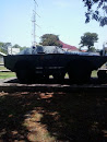 Tank Mogok