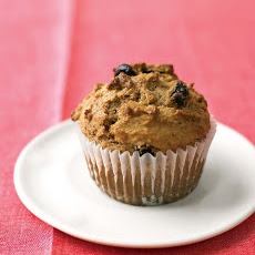 Raisin Bran Muffins