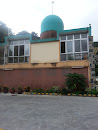 Chaiwan Masjid