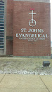 St. Johns Evangelical Ucc