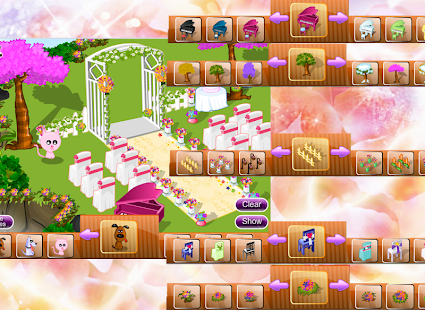 download Hochzeitsplaner Dekoration free