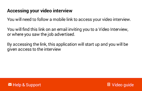 How to install Launchpad Recruits Interview lastet apk for pc