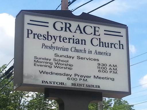 Grace Penney Church