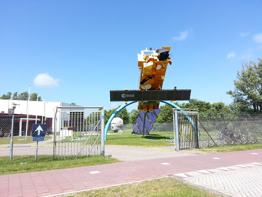 Space Expo Noordwijk