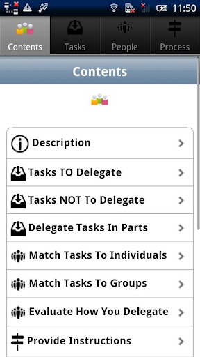 Delegate Effectively At Work