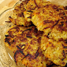 Potato Pancakes