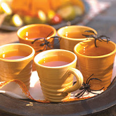 Spiced Pear Cider