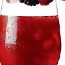 Chopin Red Wine