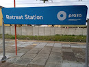 Retreat Station