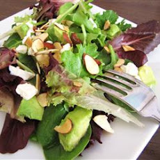 Great Green Salad