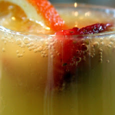 Champagne Punch