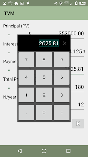 How to download TVM Loan Calculator 1.0 unlimited apk for bluestacks