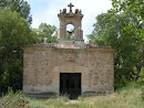 Ermita del Santo Cristo del Priorato