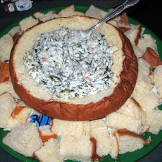 Spinach Dip