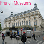 French Museums Apk